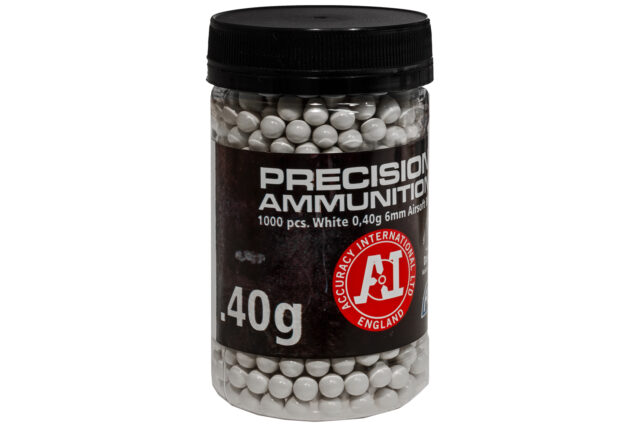 Precision Ammunition 0.40g-30813