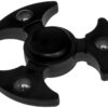 Razor Fidget Spinner - Black-30755