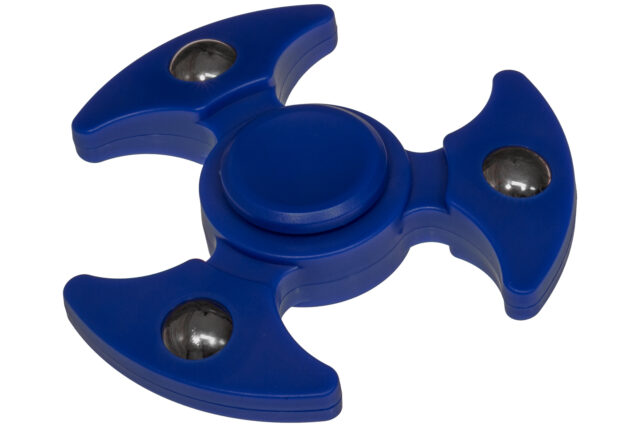 Razor Fidget Spinner - Blue-30759