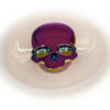 Skull Bones Fidget Spinner - Rainbow-30894
