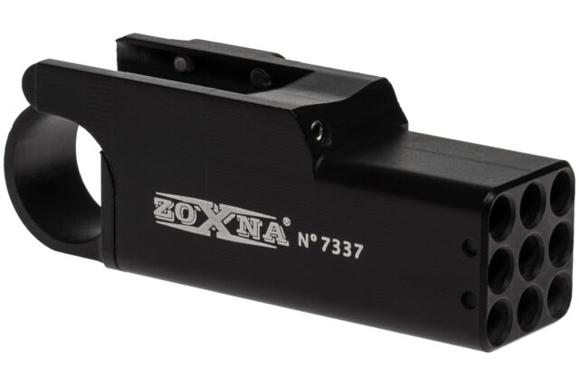 Zoxna Mini Launcher-30810
