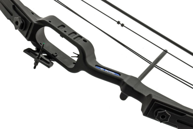 Shoot Through Compound Bow Adult -31178