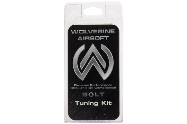 Wolverine Bolt Tuning Kit-30997