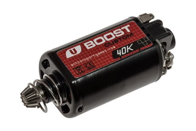 Ultimate Boost 40K Motor-31283