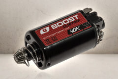 Ultimate Boost 40K Motor-0