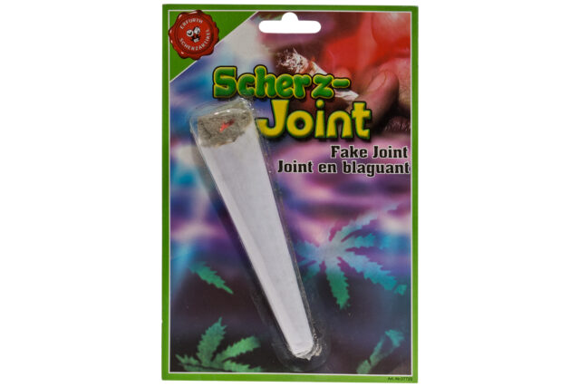 Fake Lit Joint-31172