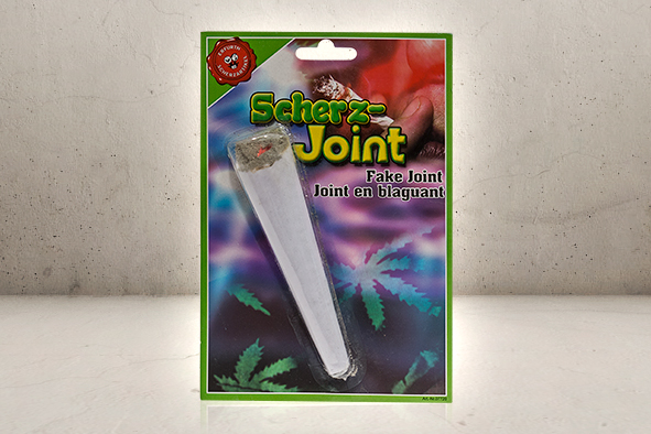 Fake Lit Joint-0