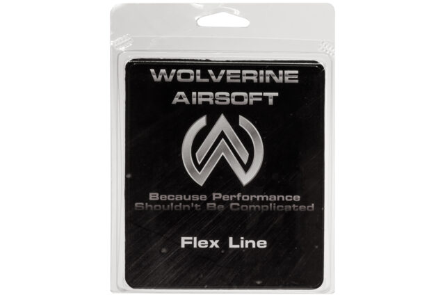 Wolverine 36" Flex Line-30943