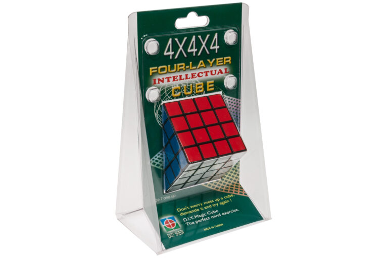 4x4x4 Magic Cube-34203