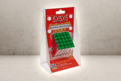 5x5x5 Magic Cube-0