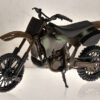 Army Motorcykel-0