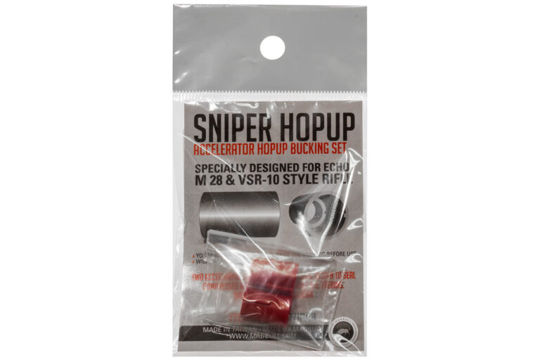 Madbull Sniper Accelerator Hopup Gummi-31378