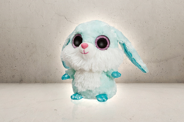 Baby Fluffee 12,5cm-0