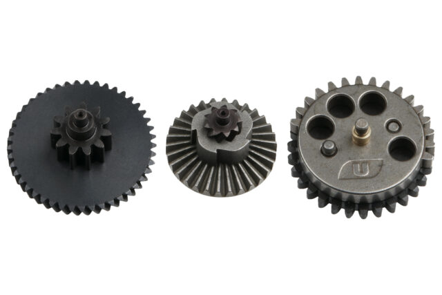 Helical Extreme Torque Gear - m150-m190-31912