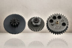 Helical Extreme Torque Gear - m150-m190-0