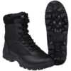 Swat Boots - EU47-31774