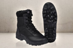 Swat Boots - EU45-0