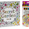 Secret Garden 2-31900