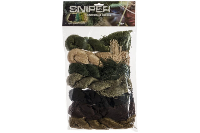 Sniper Camouflage Strings-31665