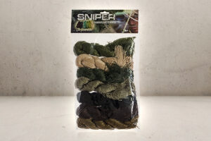 Sniper Camouflage Strings-0