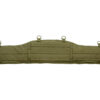 Combat Molle Belt - Olive-31691