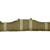Combat Molle Belt - Olive-31692