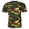 Woodland Junior Tshirt - XLarge/164-31755