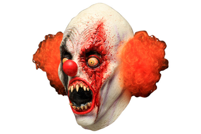 Creepy Clown-32031