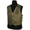 Lightweight Laser Cut Tactical Vest-32056