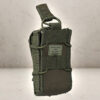 Open Top Magazine Pouch - Olive Drab-0