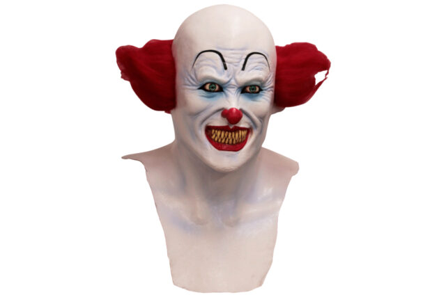 Scary Clown-32016