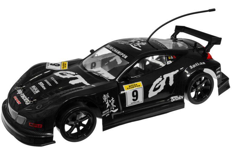 Racing Drift X R/C - Carbon-32210