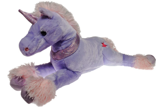 Enhjørning Bamse-32222