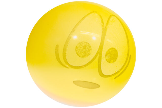 Emoji Jelly Balloon Ball-34361