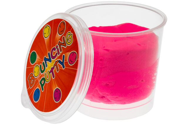 Bouncing Putty-32692