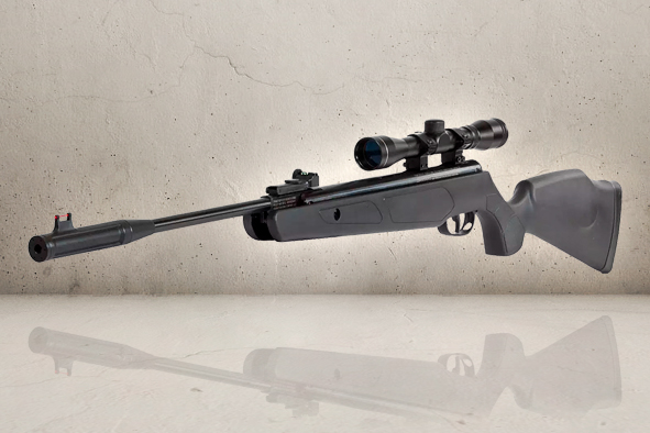 Remington Tyrant XGP Nitro-0