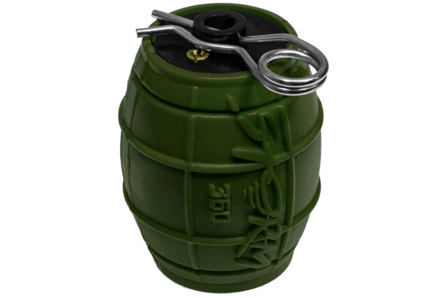 Storm 360 granat - Army Green-32374