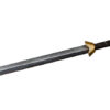 Her ser du et billede Chai sværd