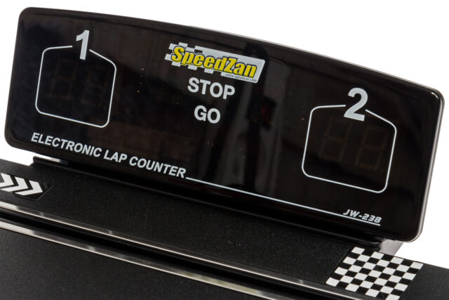 Speedzan Digital Lap Counter-32967