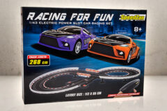 Speedzan Speed Racerbane-0