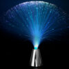 Trådlampe /fibre optic lamp-33593