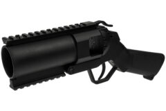Grenade Launcher Pistol-0