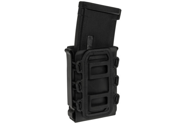Soft Shell Magasin Rifle Pouch-33400