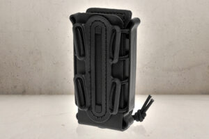 Soft Shell Pistol Magasin Pouch-0