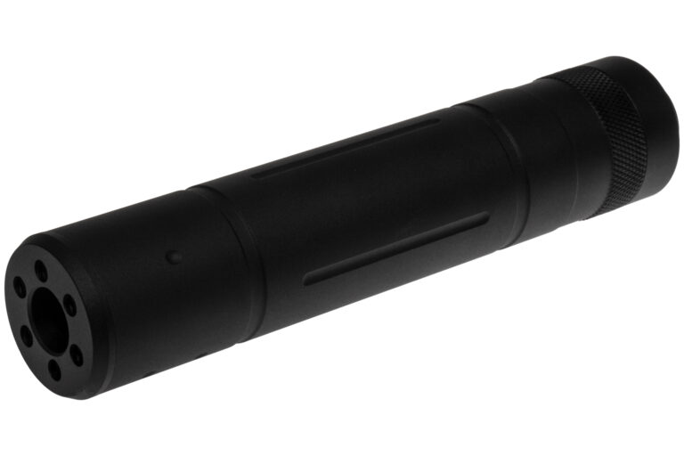 Pro Light Silencer - 155mm-33287