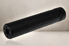 Pro Light Silencer - 155mm-0