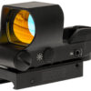 Multi Reticle Red Dot Sight-33504