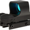 Multi Reticle Red Dot Sight-33506