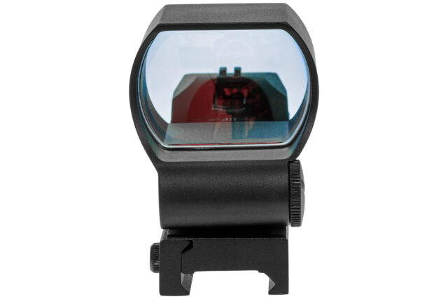 Multi Reticle Red Dot Sight-33508