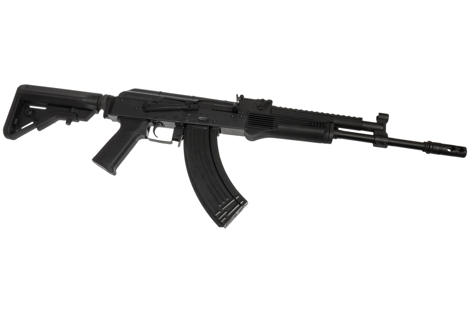 E&L Ak702 Custom Platinum - Køb den på Rodes.dk Webshop